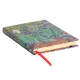 σημειωματάριο paperblanks ριγέ van gogh's irises midi - Paperblanks