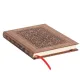 σημειωματάριο paperblanks medina mystic ριγέ midi - Paperblanks