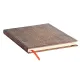 σημειωματάριο paperblanks ριγέ midnight star ultra - Paperblanks