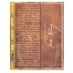 σημειωματάριο paperblanks ριγέ verne, around the world - Paperblanks