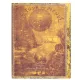 σημειωματάριο paperblanks ριγέ verne, around the world - Paperblanks