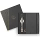 στυλό parker sonnet essential black ct ballpen - Parker