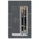 σετ δώρου parker i.m. laque black gt (fp-bp) - Parker