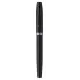 πένα parker i.m black purple ring bt με δώρο σημειωματάριο - Parker