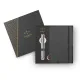στυλό parker sonnet essential stainless steel ct rollerball - Parker