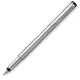 πένα parker vector steel ct σε μεταλλική κασετίνα - Parker