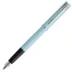 σετ δώρου waterman allure pastel blue (fp-bp) - Waterman