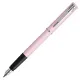σετ δώρου waterman allure pastel pink (fp-bp) - Waterman