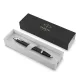 στυλό parker i.m. essential matte black ct ballpen - Parker