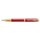 στυλό parker i.m. premium red gt rollerball - Parker