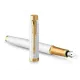 πένα parker i.m. premium pearl gt fpen - Parker