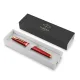 πένα parker i.m. premium red gt fpen - Parker