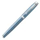 πένα parker i.m. premium blue grey ct fpen - Parker