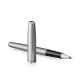 στυλό parker sonnet essential stainless steel ct rollerball - Parker