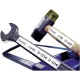 Ετικετογράφος dymo label manager lm 420ρ - Dymo