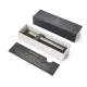 πένα parker i.m. core brushed metal gt - Parker
