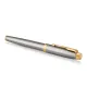 πένα parker i.m. core brushed metal gt - Parker