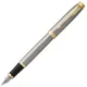 πένα parker i.m. core brushed metal gt - Parker
