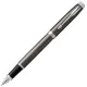 πένα parker i.m core dark espresso ct με δώρο σημειωματάριο - Parker