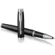 στυλό parker i.m. core laque black ct rollerball - Parker