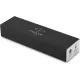 στυλό parker i.m. core laque black ct rollerball - Parker
