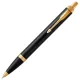 σετ δώρου parker i.m. laque black gt (fp-bp) - Parker