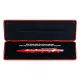 στυλό caran d'ache 849 totally swiss swiss flag medium σε μεταλλικό κουτί δώρου ballpen - Caran d'ache