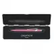 στυλό caran d'ache 849 colormat-x ροζ σε μεταλλικό κουτί δώρου ballpen - Caran d'ache
