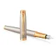 πένα parker i.m. premium warm grey gt - Parker