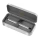πένα parker vector steel ct σε μεταλλική κασετίνα - Parker