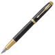 πένα parker i.m. premium black gold gt - Parker