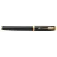 πένα parker i.m. premium black gold gt - Parker