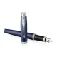 σετ δώρου parker i.m. core blue ct [fp-bp] - Parker