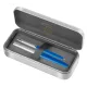 σετ δώρου parker jotter origin ct blue με πένα και στυλό διαρκείας - Parker