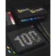 Ξυλομπογιές faber castell black edition 100 τεμάχια - Faber castell