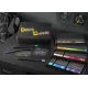 Ξυλομπογιές faber castell black edition 100 τεμάχια - Faber castell