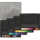 Ξυλομπογιές faber castell black edition 100 τεμάχια - Faber castell