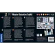 παιχνίδι κατασκόπων kosmos master detective toolkit 6+ - Kosmos