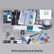 παιχνίδι κατασκόπων kosmos master detective toolkit 6+ - Kosmos