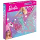 Κατασκευή diamond dotz barbie mermaid vibes 6+ - Diamond dotz
