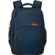 σακίδιο american urban groove 15.6" dark navy - American tourister