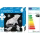Κατασκευή με led 4 σε 1 kosmos πολική αρκούδα creatto 8+ - Kosmos