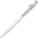 στυλό caran d'ache 849 classic rollerball λευκό σε μεταλλική κασετίνα - Caran d'ache