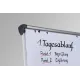 Μπλοκ flipchart legamaster καρρέ 98x65cm 20φ. - συσκευασία 5 τεμάχίων - Legamaster