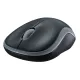 Mouse logitech m185 black wireless - Logitech
