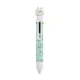 στυλό miquelrius bunny pen 6 χρώματα mint - Miquelrius