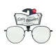 Γυαλιά πρεσβυωπίας +1.5 if easy readers metal black - If