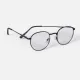 Γυαλιά πρεσβυωπίας +1.5 if easy readers metal black - If