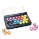 Επιτραπέζιο παιχνίδι smartgames iq stars (120 challenges) 6+ - Smart games