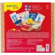 Δακτυλομπογιές giotto my little feet 4x100ml - Giotto